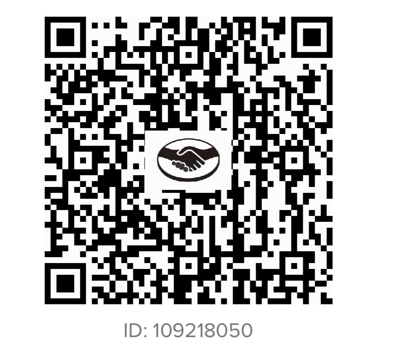 QR Mercado Pago Hugo Ledezma